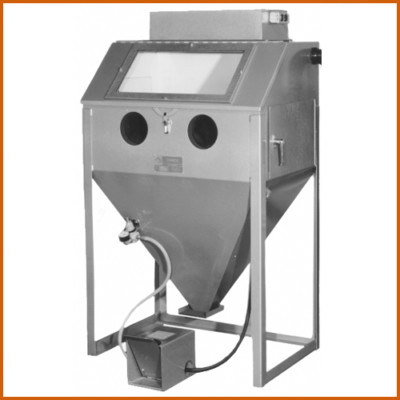 trinco abrasive separator