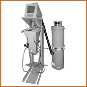 Bandsaw blade cleaner